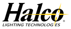Halco 52118 | 2-Lamp 4' T12 Fluorescent Ballast | USALight.com