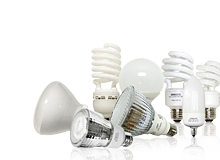 Clearance - Light Bulbs