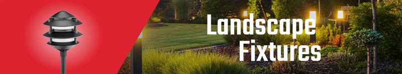 Landscape Fixtures