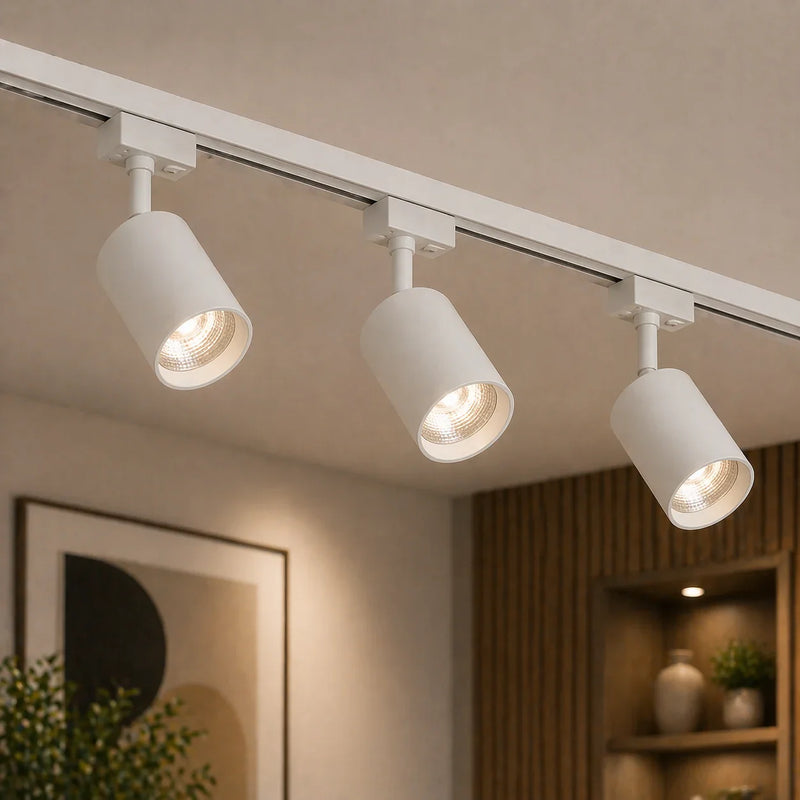 ELCO Track Lighting