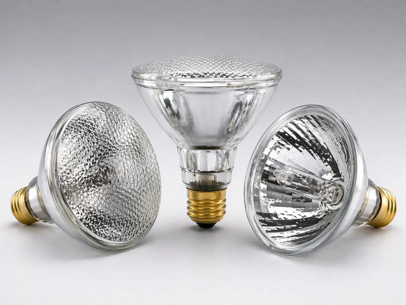 Heat Lamps