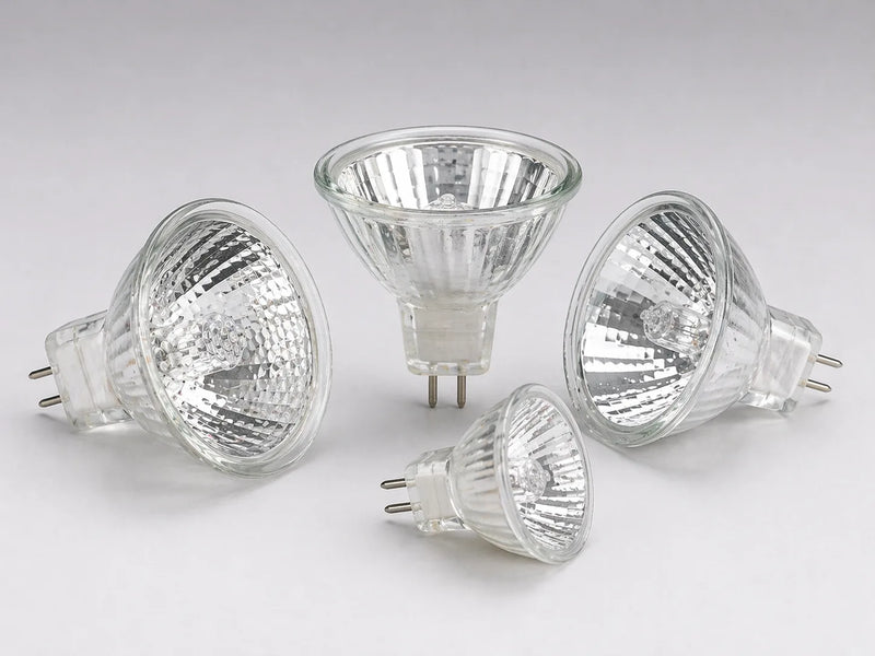 MR16-MR11 Bulbs