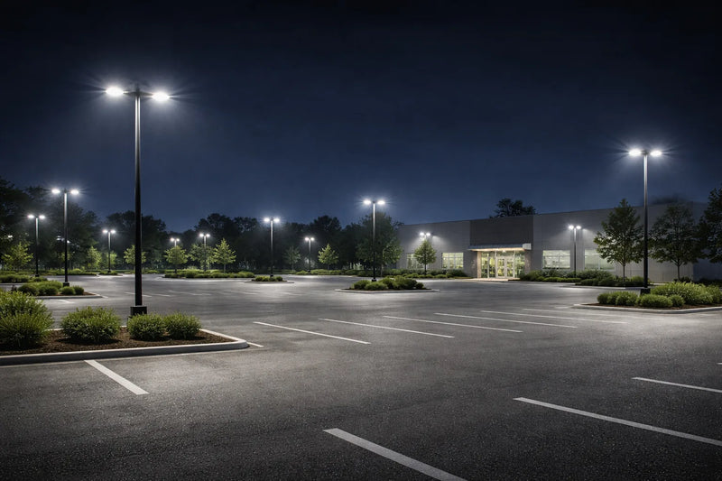 Area Light