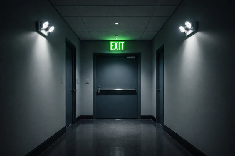 Emergency Lighting Products