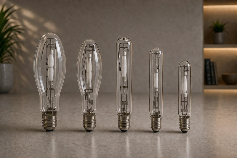 High Pressure Sodium