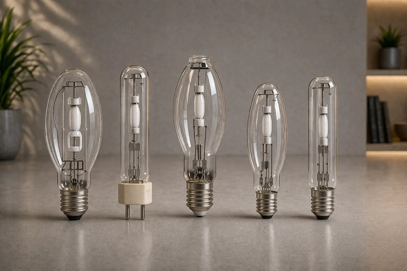 Metal Halide