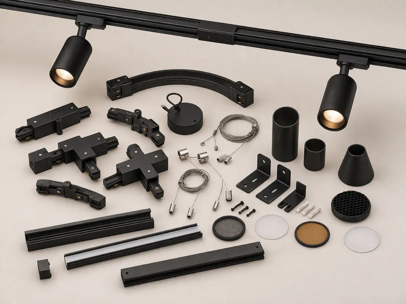 Track Accessories