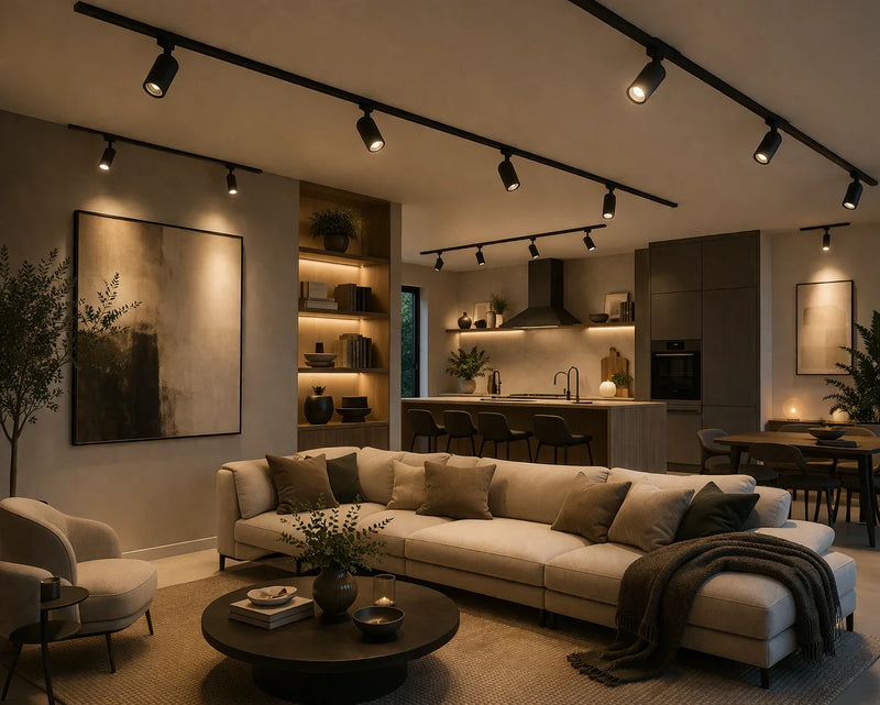 Track Lighting