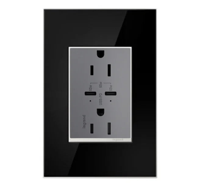 Outlets