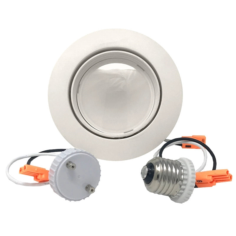 EiKO 09084 - LED/DK4RT/11W/840-DIM-G4