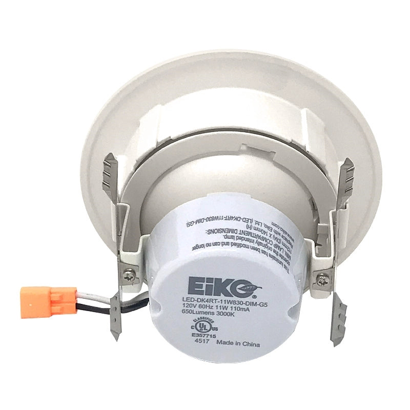 EiKO 09084 - LED/DK4RT/11W/840-DIM-G4