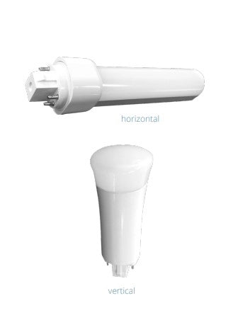 EiKO 09251 - LED9W2PH/835DR-G6