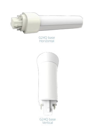 EiKO 09902 - LED9W4PH/835DR-G7