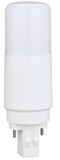 EiKO 10178 - LED7W2P/GX23/840DM-G7B