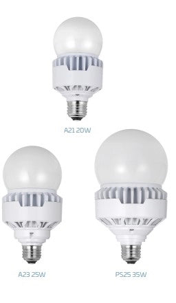 EiKO 10658 - LED25WA23/840-U