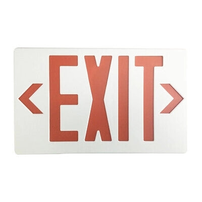 EiKO 11033 - EXIT-R-W