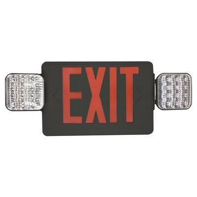 EiKO 11039 - EXIT/EM-R-BK
