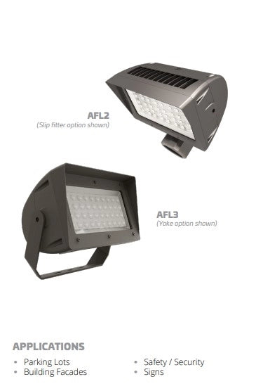 EiKO 11169 - AFL2/150W/740/UD/BZ/WF