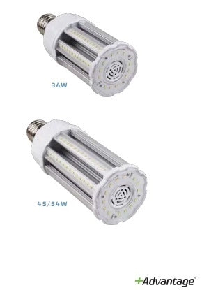 EiKO 11561 - LED36WPT50KMED-G8A