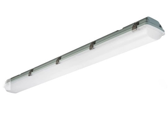 EiKO 4ft LED vapor tight fixture
