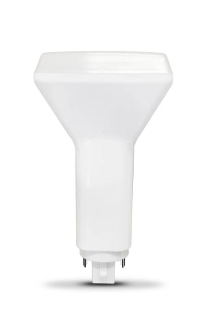EiKO 9.5W LED PL retrofit lamp