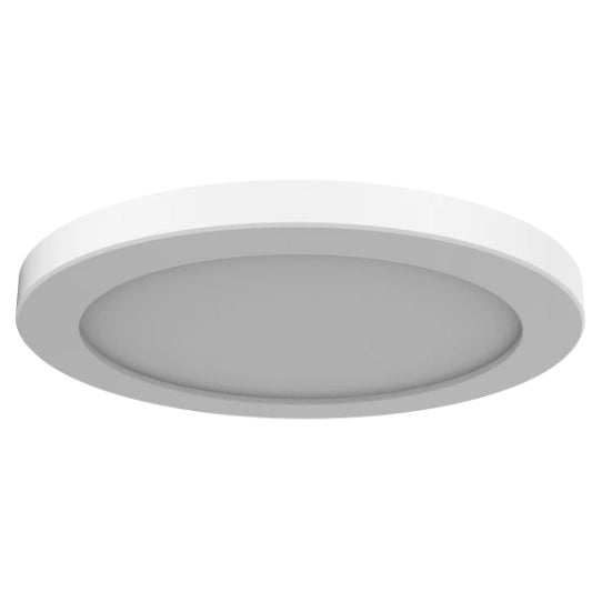EiKO 7 inch surface mount LED downlight