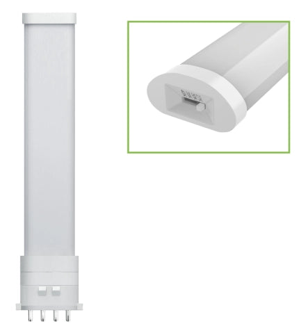 EiKO 15473 - L5.5WPLS/BP/8FCCT/U/2GX7/H