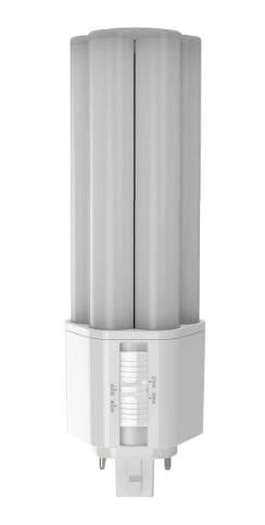EiKO 15476 - L15WPLT/BP/8FCCT/U/GX24D/O