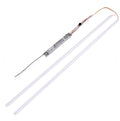 EiKO 2 Strips x 4' LED magnetic retrofit kit
