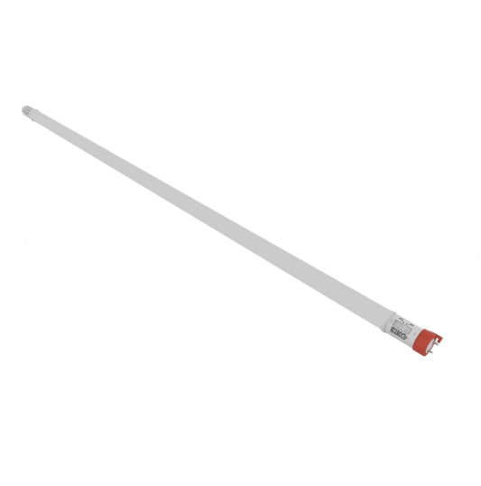 EiKO 4ft LED T10 tube with emergency backup