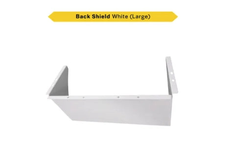 Halco 24974 - SAL2-BLS-WH-L