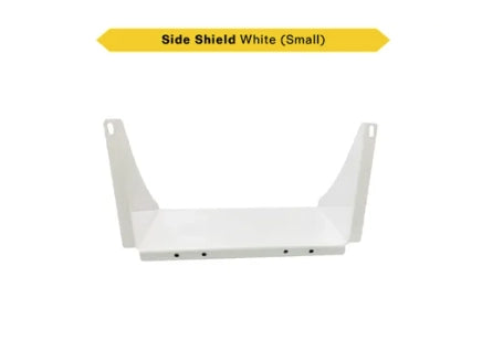 Halco 24976 - SAL2-SS-WH-S
