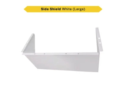 Halco 24977 - SAL2-SS-WH-L