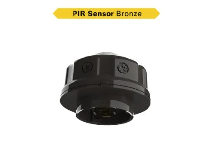 Halco 24981 - HSN-SEN-PIR-DAY-010-Z10-BZ