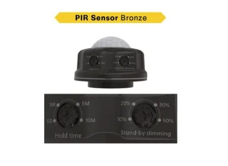 Halco 24981 - HSN-SEN-PIR-DAY-010-Z10-BZ