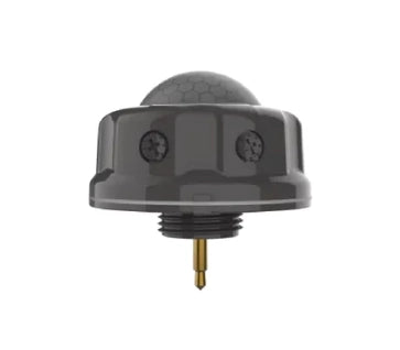 Halco 37314- HSN-SEN-PIR-DAY-010-3.5-BK