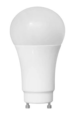 NaturaLED 4535 - LED9A19/EC/81L/GU24/927