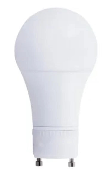NaturaLED 4615 - LED9A19/EC/81L/GU24/940