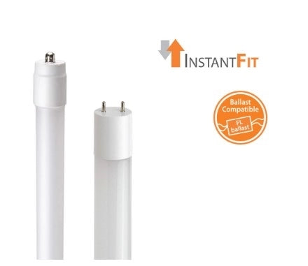 NaturaLED 5988 - LED10T8/24FR12/840/IF