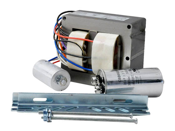 Plusrite 7275 - BALU250-CWA/V5 - High Pressure Sodium Ballast, 5 Tap - 250 watt