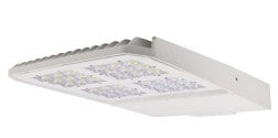 NaturaLED 7643 - LED-FXSAL360/50K/WH/3S