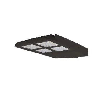 NaturaLED 7643 - LED-FXSAL360/50K/WH/3S