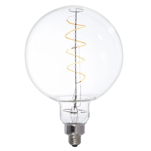 Bulbrite 776302 - LED4G63/22K/FIL