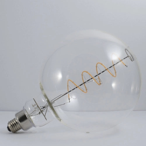 Bulbrite 776302 - LED4G63/22K/FIL