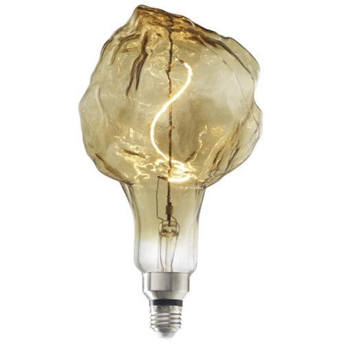 Bulbrite 776320 - LED4GLACIER/20K/FIL-NOS