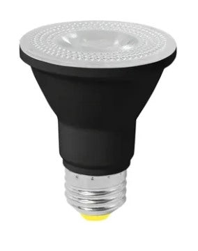 Halco 80213 - 7PAR20-FL-LED-930-D-BLK-PS