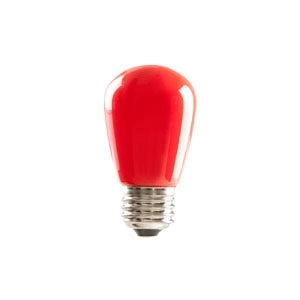 Halco 80517 - S14RED1C-LED