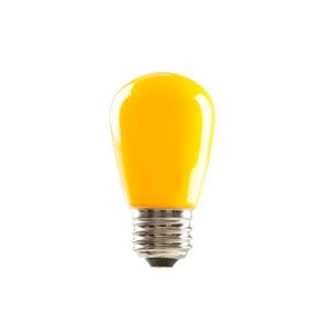 Halco 80520 - S14YEL1C-LED