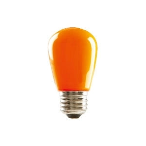 Halco 80523 - S14GRN1C-LED
