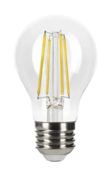 Halco 82537 -  LSA19-CL-FLED4-927-E26-D